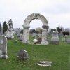 Cemeteries